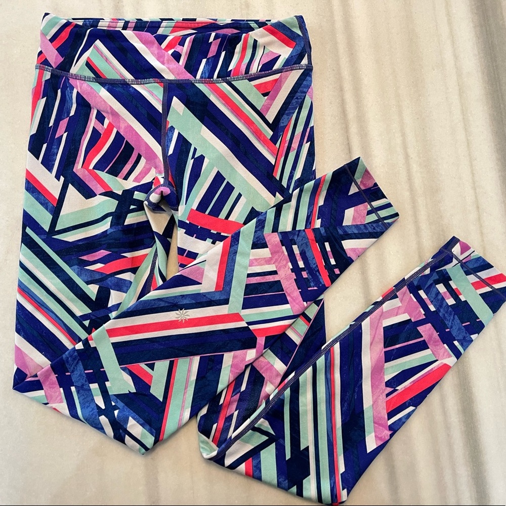 Athleta girl leggings!